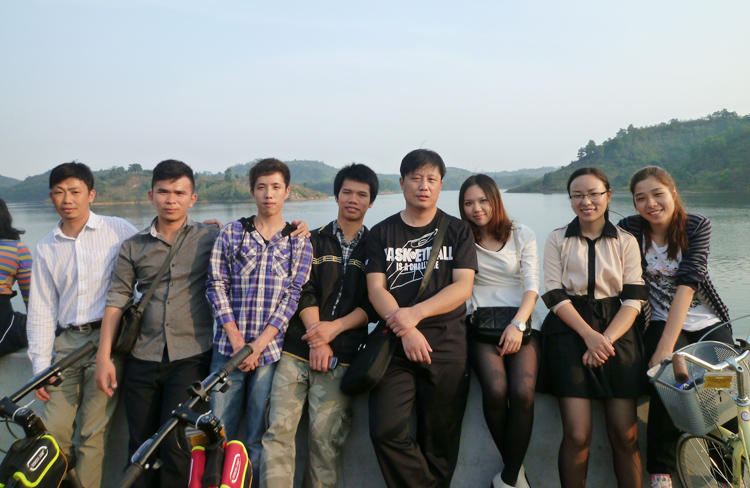 ���ݴ�º�ְԺ2011����ҵ���컨�����л